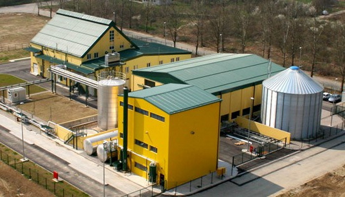 Zatvara se tvornica biodizela u Vukovaru, svi radnici ostaju bez posla