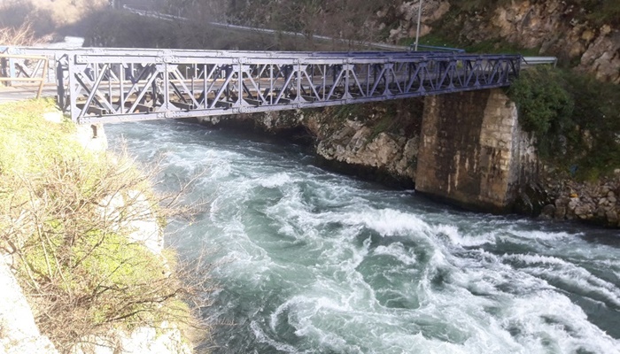 Uspješna revitalizacija hidroelektrana na Dobri i Kupi