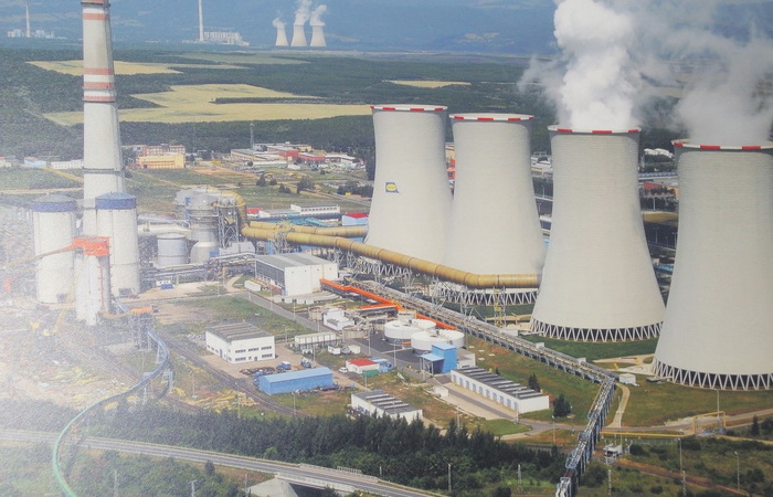 Rekonstukciju TE Pljevlja radiće njemački Steag Energy Services