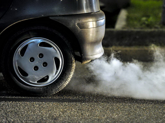 Beč predstavio energetski izvještaj: Manje automobila za niže emisije ugljen-dioksida