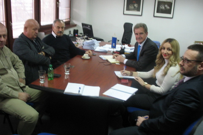 Prvi projekat hidroponike na Balkanu: Najavljena investicija od 10 miliona eura u Brezu