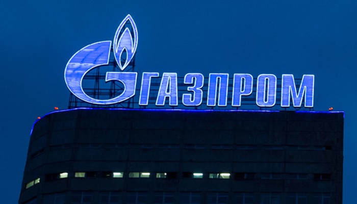 Ukrajina plijeni imovinu Gazproma