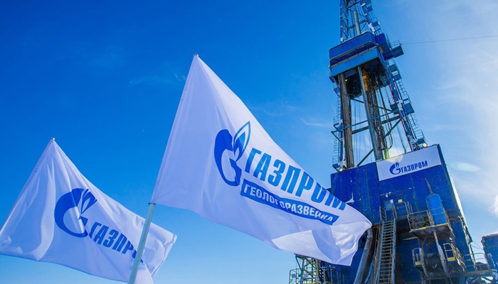 Gasprom zavrće ventile Ukrajini