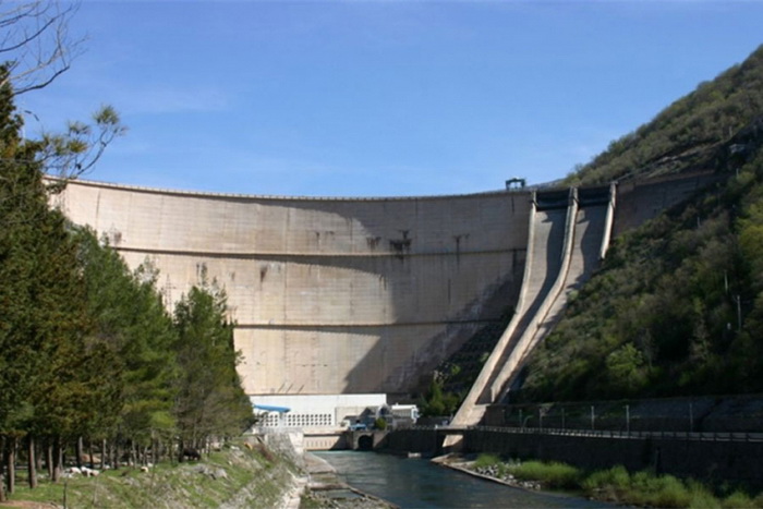 “Hidroelektrane na Trebišnjici” proizvela 10 odsto više struje od plana
