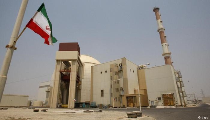 Iran će se povući iz nuklearnog sporazuma ako mu ne bude ekonomski isplativ