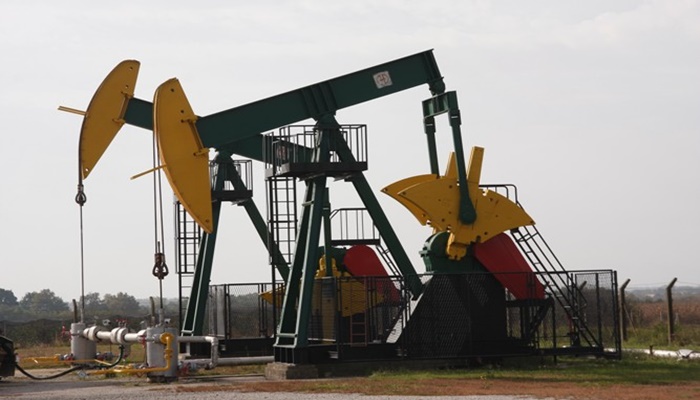 Cijene nafte prošle sedmice potonule više od 3,5 posto