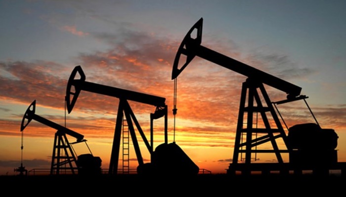 Blagi pad cijene nafte