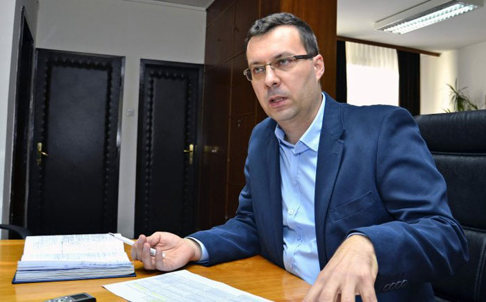 Nermin Džindić: Rudnici su skresali gubitke za 90 miliona