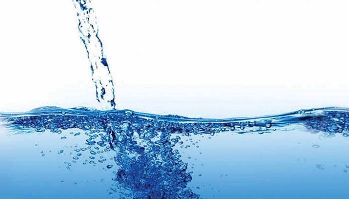 Očuvati vodu kao prirodno bogatstvo koje je u uskoj vezi sa zdravljem