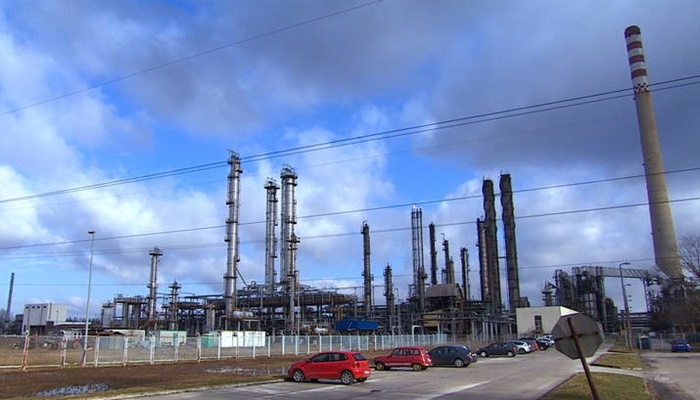 Aldott: Rafinerija u Sisku i dalje opterećenje za poslovanje Ine