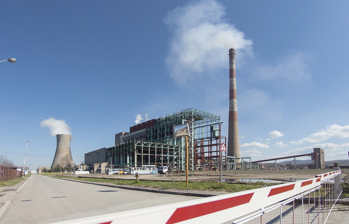 RiTE Ugljevik postaje najčistija elektrana u regionu