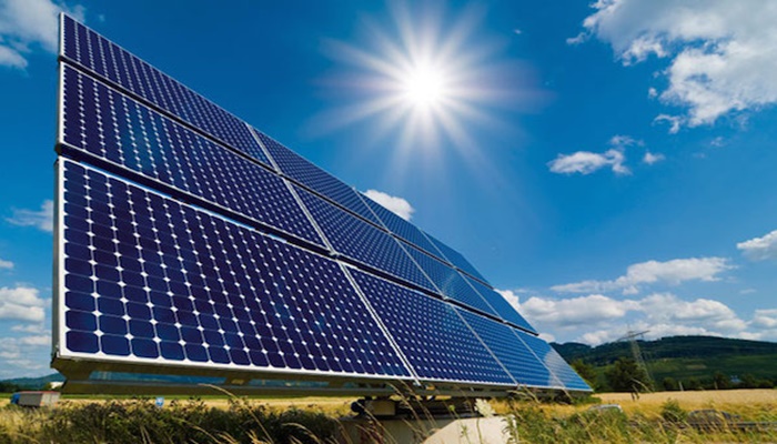 Vlada Crne Gore planira gradnju solarne elektrane u blizini Ulcinja