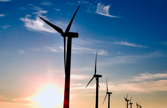 MK Fintel Wind obezbijedio 81,5 miliona eura kredita za nastavak gradnje vjetroelektrane kod Vršca