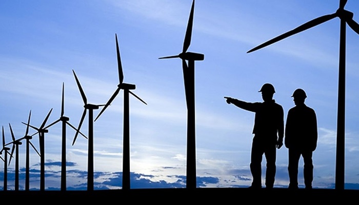 Vjetroelektrane su jedan od načina da se sačuva okoliš