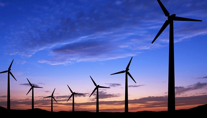 Hrvatska: FER će istraživati integraciju vjetroelektrana