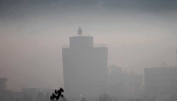 Andrejaš: Veći broj faktora utiče na zagađenost zraka na području Tuzle