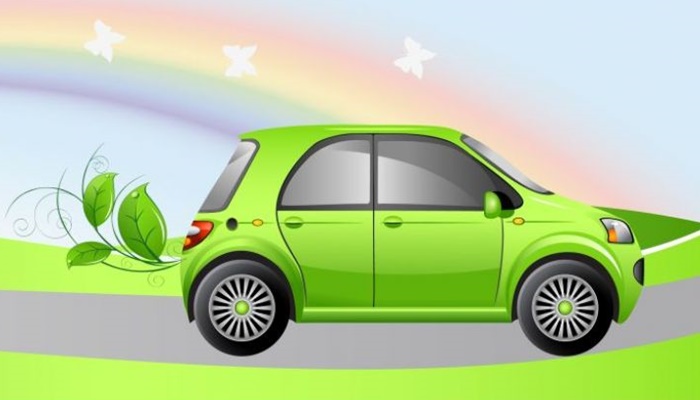 Prodaja “zelenih” automobila u Evropi veća za 39 odsto