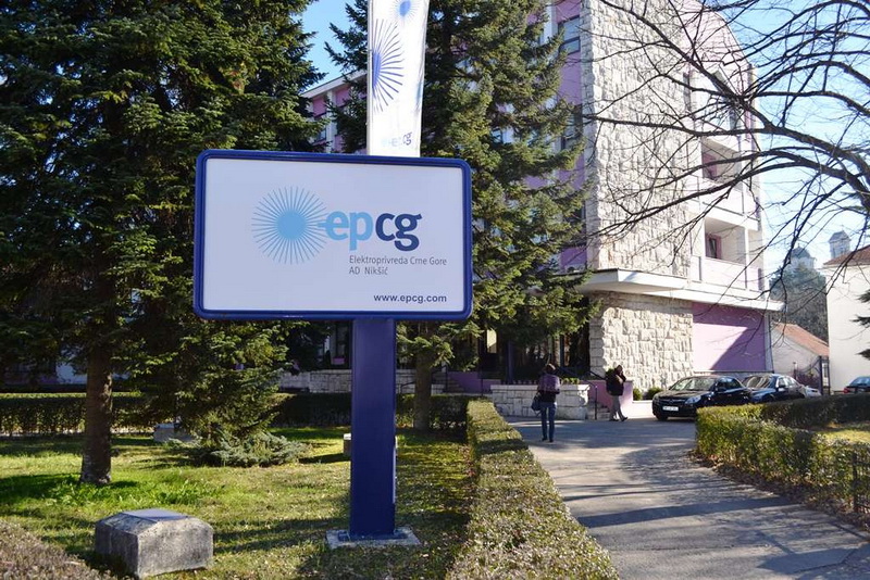 EPCG u pola godine ostvario profit od 43 miliona eura