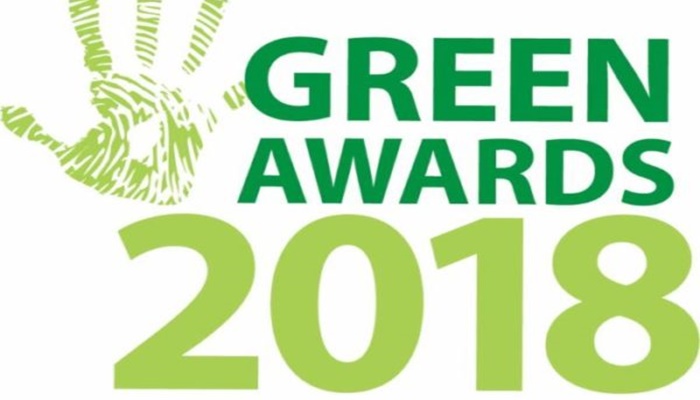Poziv za nominaciju institucija i pojedinaca za nagradu ‘BiH Green Awards’