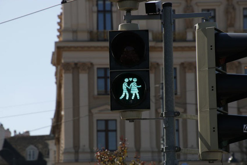 Bečki semafori osim što regulišu saobraćaj sakupljaju podatke bitne za okoliš