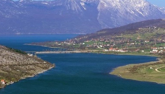 Izvor iz HEP-a: Buško jezero ne nosi veliku zaradu