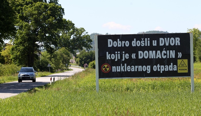 Golić: Hrvatska ugrožava 240. 000 ljudi u opštini Dvor