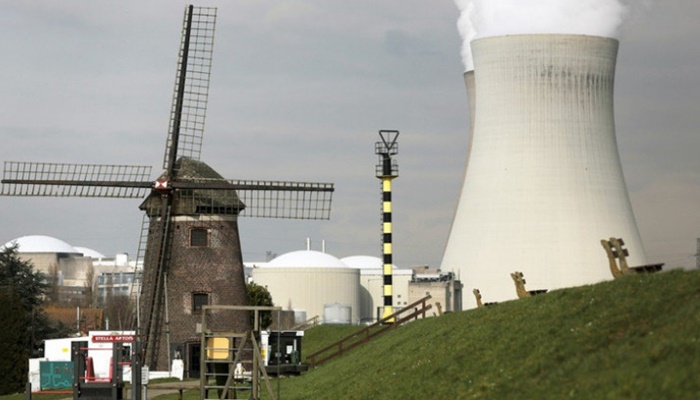 Zastarjelo svih sedam nuklearnih elektrana Belgije