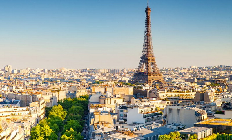 Pariz razmišlja o besplatnom javnom prijevozu zbog zagađenja