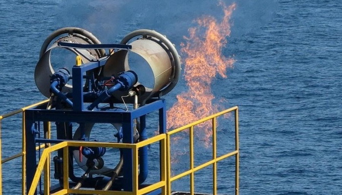 Porast napetosti u istočnom Mediteranu zbog otkrića velikih zaliha plina