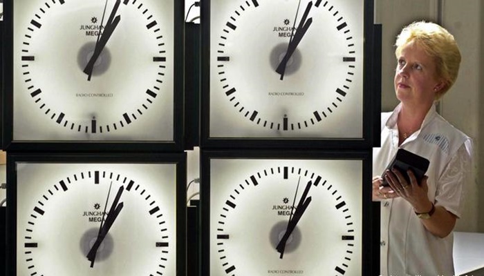 Europski satovi kasne zbog Srbije i Kosova