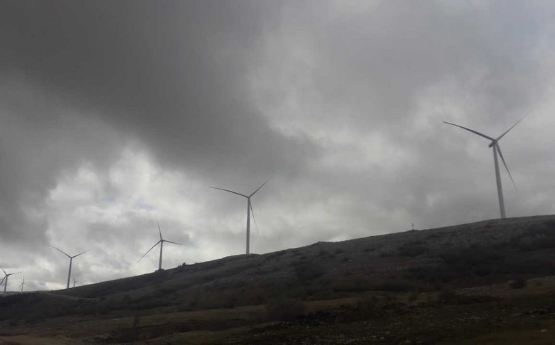 Otvorena prva vjetroelektrana u Bosni i Hercegovini