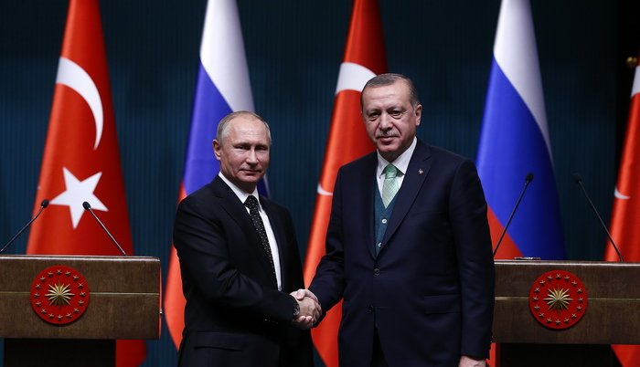 Erdogan i Putin će odobriti početak izgradnje prve nuklearke u Turskoj