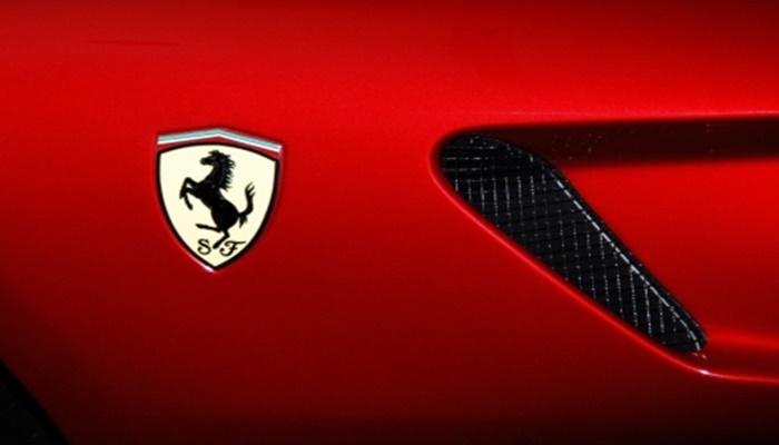 Ferrari počeo testirati električni automobil