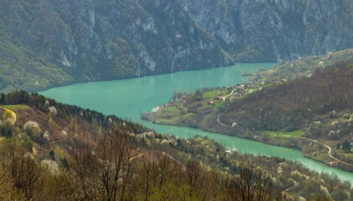 Glišić: Potencijal Nacionalnog parka ‘Drina’ neograničen i veoma dragocjen