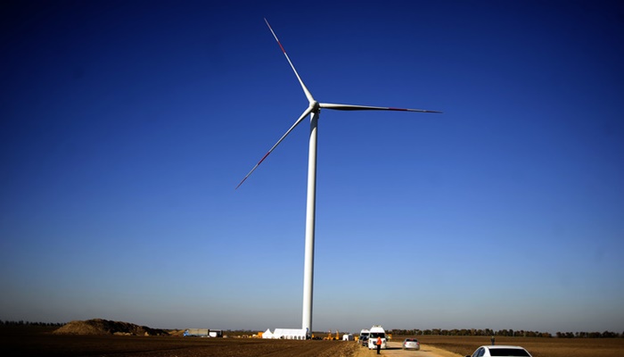 Antić: Dio vjetroparka “Čibuk” ove godine na elektromreži