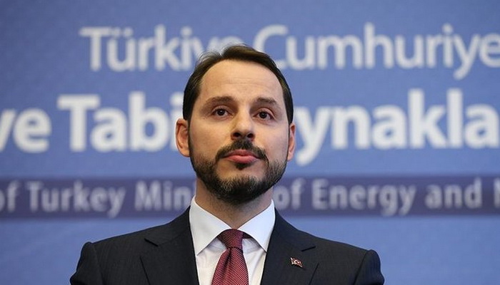 Turski ministar energetike Albayrak: Plinovod TANAP puštamo u rad 12. juna