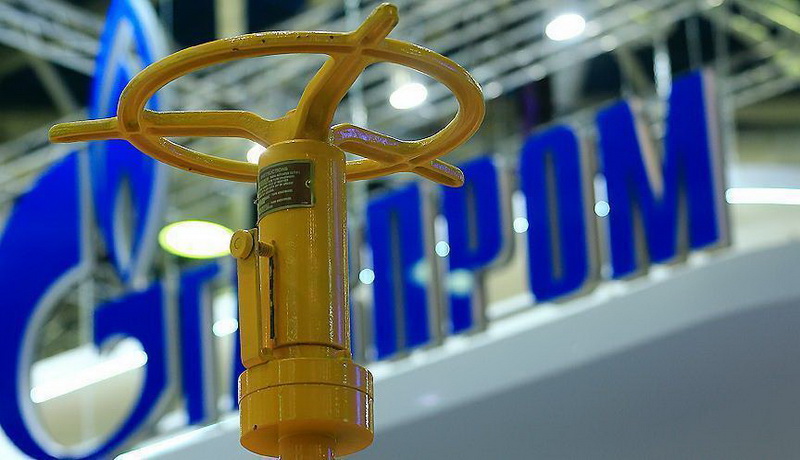 Gazprom ostaje najveći svjetski proizvođač prirodnog plina