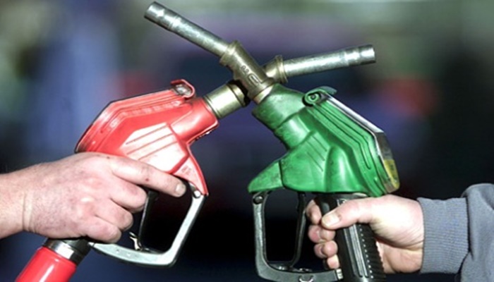 U mjesec dana prosječna cijena benzina u Srbiji porasla 4,8%, a dizela 6,2%