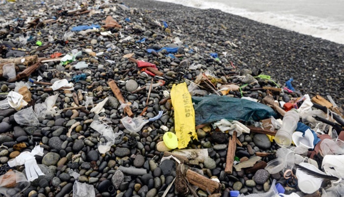 Čak 50 država objavilo rat najvećem zagađivaču – plastici