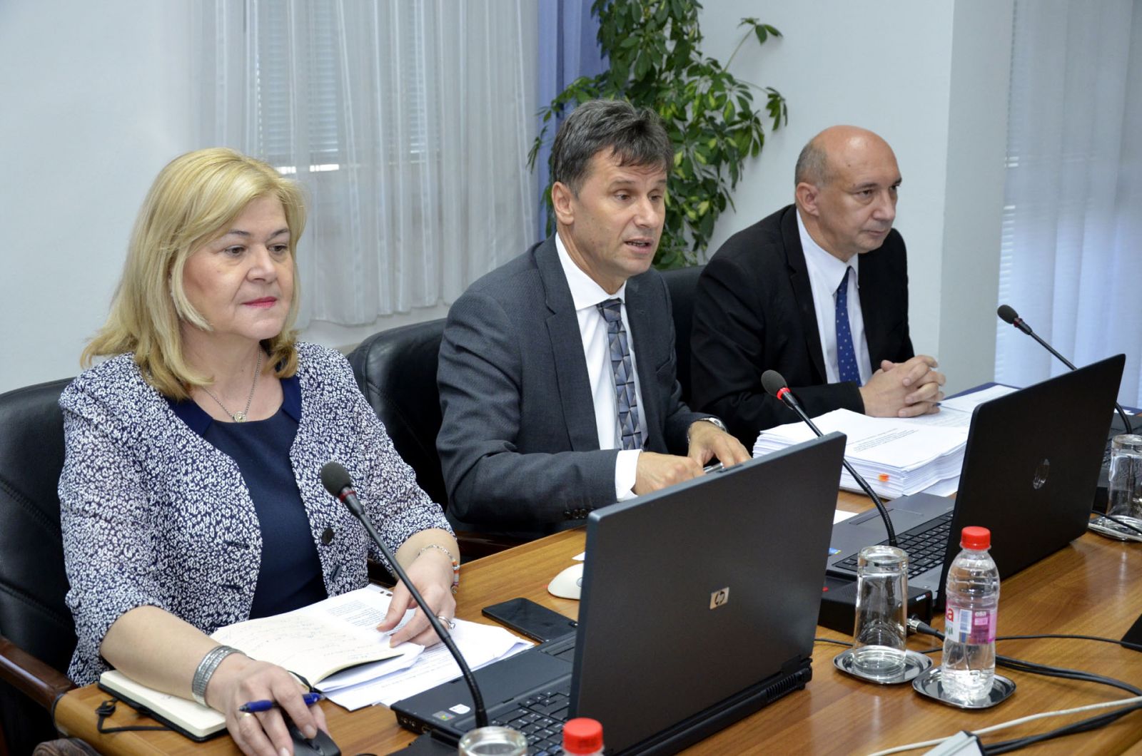 Vlada FBiH prihvatila korekcije okvirne energetske strategije BiH do 2035.