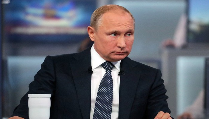 Putin odgovara građanima Rusije: Povećanje cijena goriva je neprihvatljivo