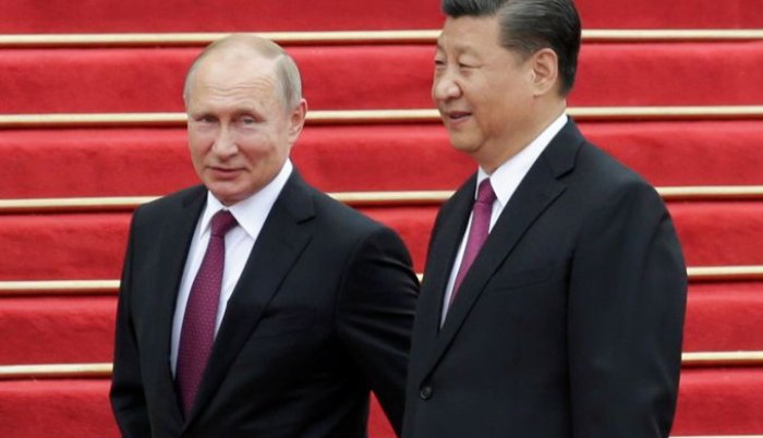 Jinping i Putin otvorili plinovod dužine 3.000 km između Kine i Rusije