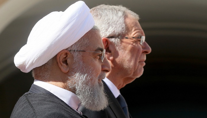 Iran spreman da ostane u nuklearnom sporazumu iz 2015. bez SAD-a
