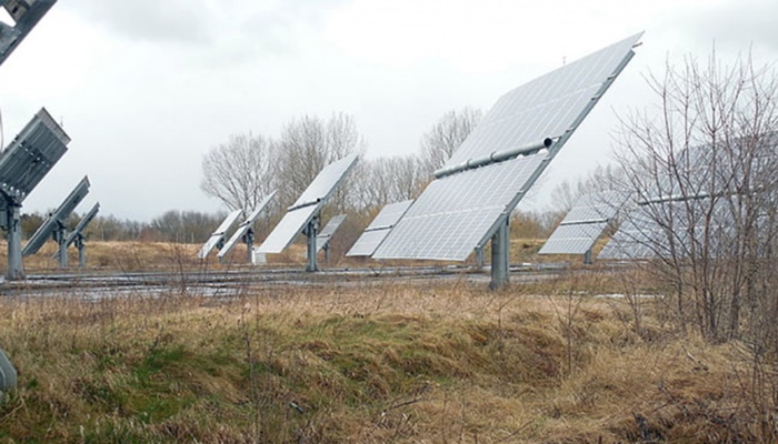 Uskoro gradnja solarne elektrane na području Ljubinja