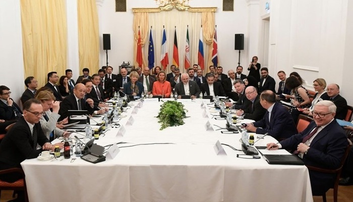 Očuvanje nuklearnog sporazuma s Teheranom u evropskim rukama