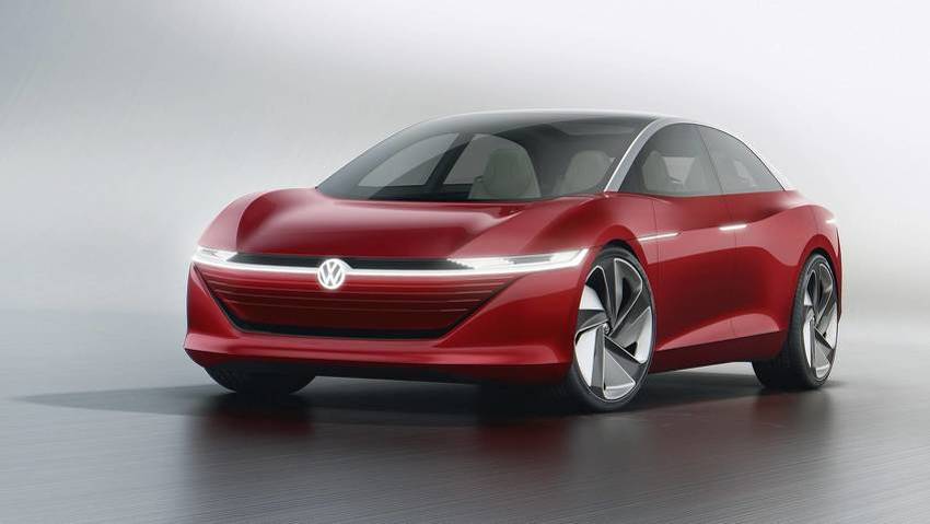 Prva Volkswagenova fabrika električnih automobila će proizvoditi 100.000 vozila godišnje