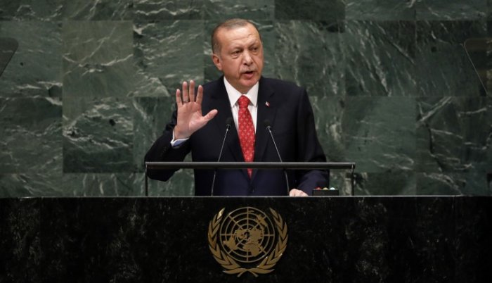 Erdogan: Turska će nastaviti da kupuje plin od Irana