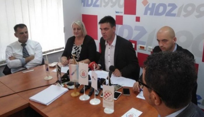 Koalicija Hrvatsko zajedništvo osuđuje ponašanje trgovaca naftnim derivatima