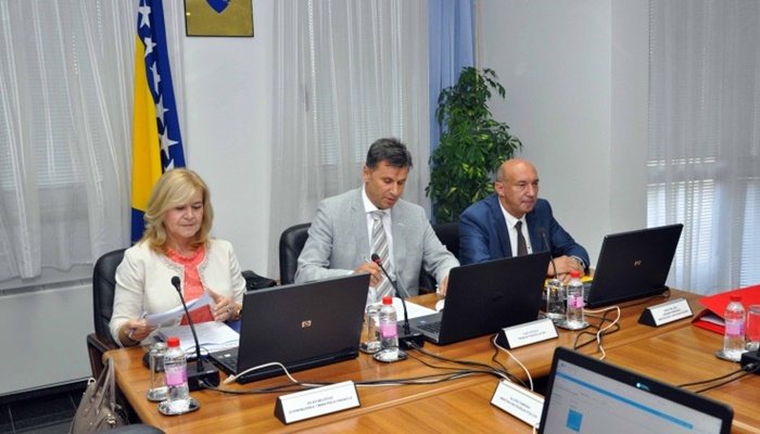Vlada FBiH: Sredstva za projekt prikupljanja i tretmana otpadnih voda u Zenici