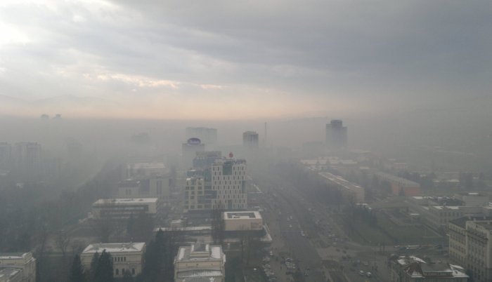 Zagađenje zraka u Sarajevu u sezoni grijanja ‘stari’ problem